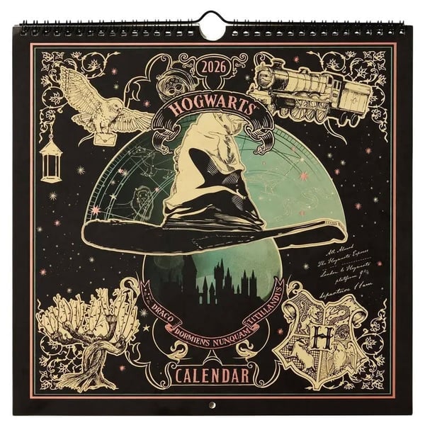 2026 Weekly Planning Calendar