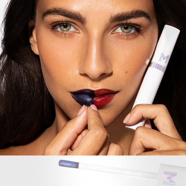 Long-Lasting Waterproof Peel-Off Lip Stain