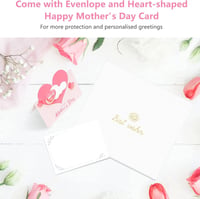 Paper Love 3D Cherry Blossom Flower Bouquet