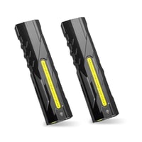 Kexon™ T9 Pro High-Power Flashlight
