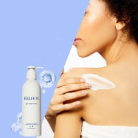 Moisturizing & Nourishing Body Lotion