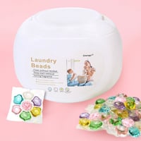 7-in-1 Laundry Condensed Beads