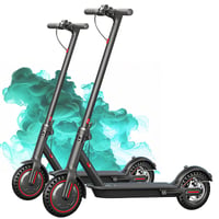 Sakerplus Electric Scooter
