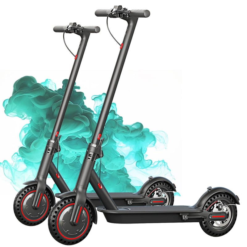 Sakerplus Electric Scooter
