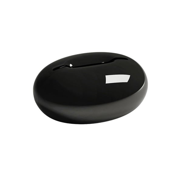 Water Droplet Tissue Box