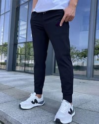 Bukser Unisex Ultra Tøyelige og Rasktørkende