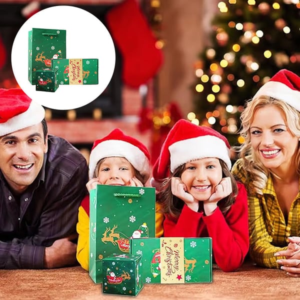 Überraschungsbox Geschenkbox – Das überraschendste Geschenk kreieren