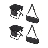 ❤️👍Foldable Backpack Stool