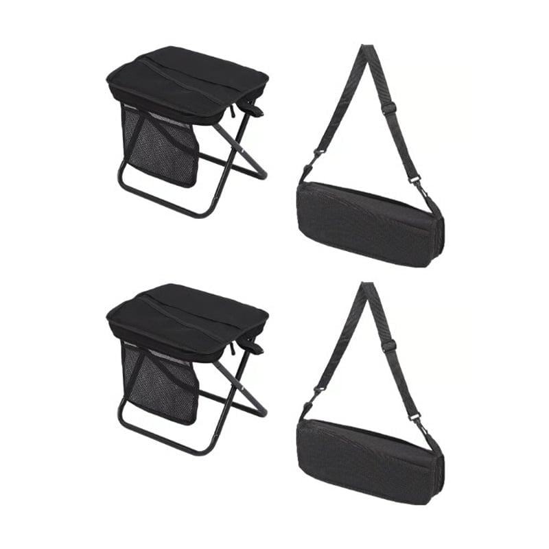 ❤️👍Foldable Backpack Stool