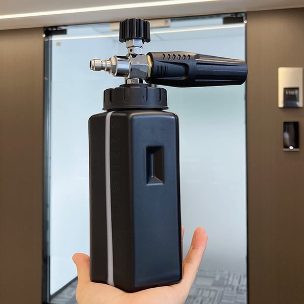 Large Capacity Foam Cannon