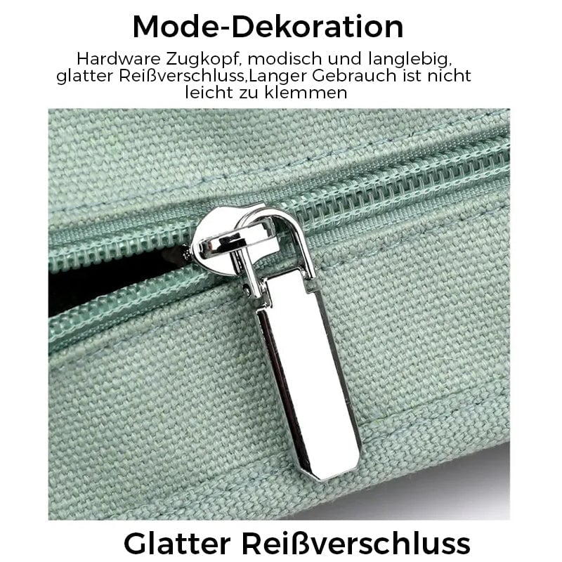 Canvas Tasche Tragetasche