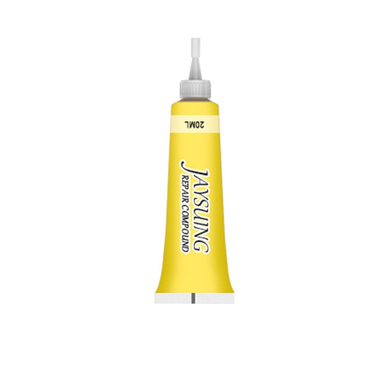 🚗🪑Creme zur Reparatur von Lederkratzern