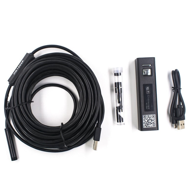 Pipe Endoscope Camera