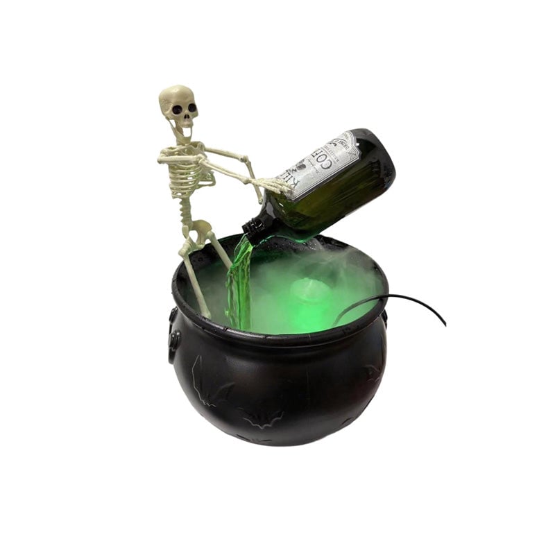Halloween Floating Bottle Decoration