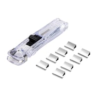 Paper Clip Dispenser