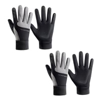 Thermo-Sport-Handschuhe Winddicht & Touchscreen-fähig