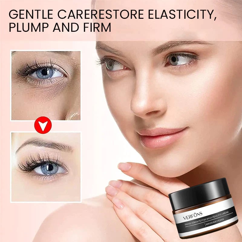 ✨Temporary Firming Eye Cream