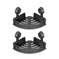 🚿Triangle Suction Cup Shower Caddy