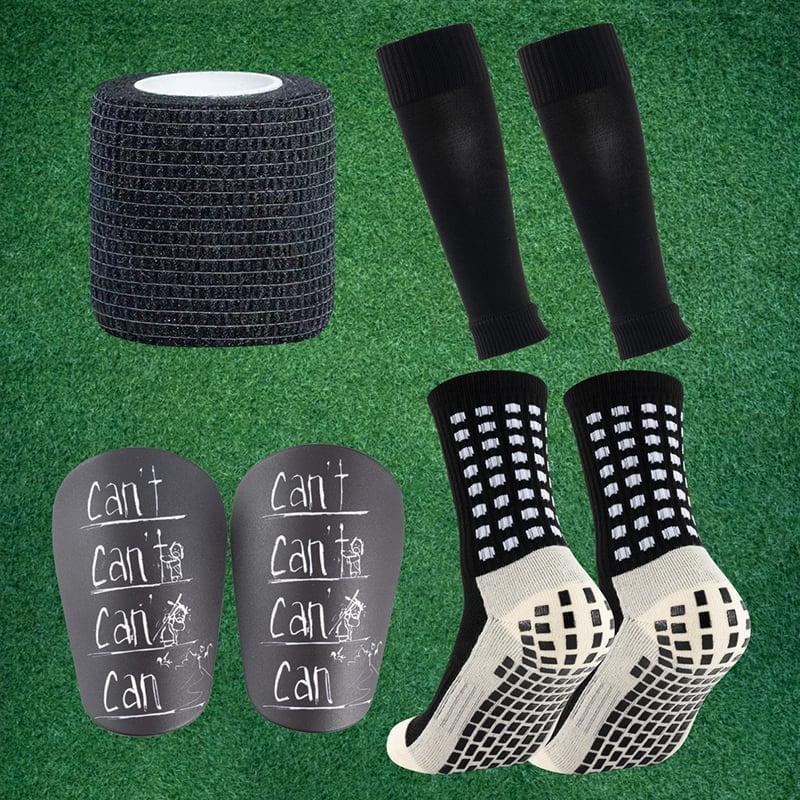 Outdoor Sports Socks Set