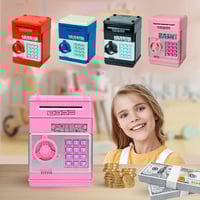 Savings Banks for Children