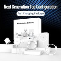 Phone Accessories Gift Box Set