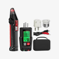 Kexon™ Circuit Breaker Finder Tester Kit