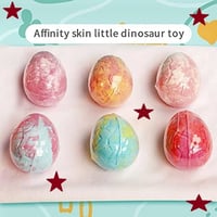 Kinder Dinosaurier-Ei Badebomben