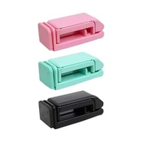 360 Degree Rotating Multifunctional Folding Retractable Phone Holder