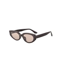 Classic Cat-Eye Sunglasses