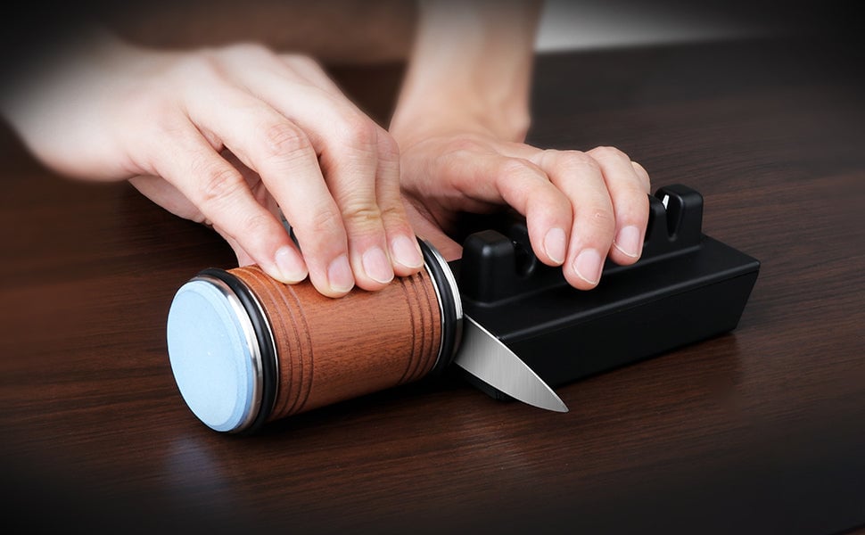 ✨💥Diamond Rolling Knife Sharpener Set ( FREE SHIPPING)