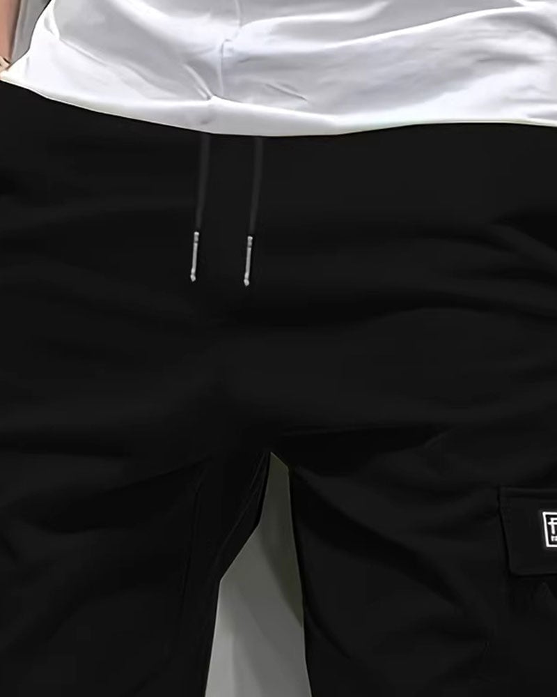 Shorts Herren Tooling Multi-Tasche
