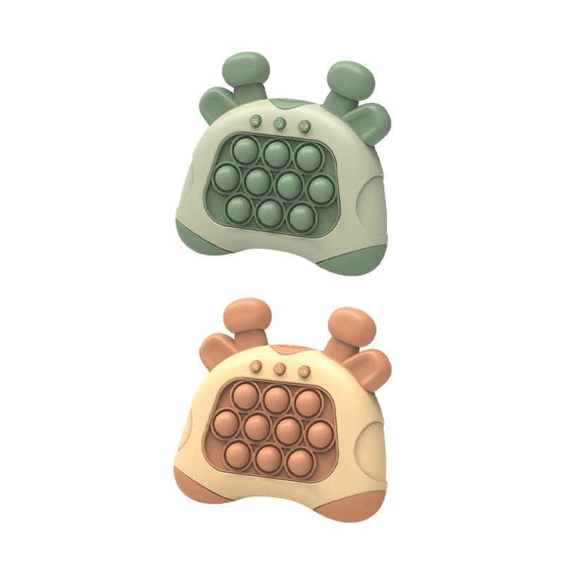 Children's Educational Toy Machine