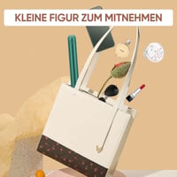 ✨Multifunktionaler USB-Lockenstab🥰