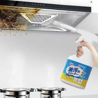 Heavy Duty Grease Cleaner