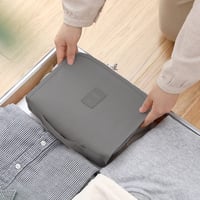 Travel Hanging Toiletry Bag