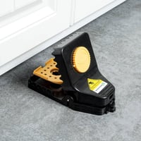 Eaglever Reusable Mechanical Snap Trap