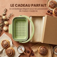 Égouttoir d'évier pliable pour cuisine