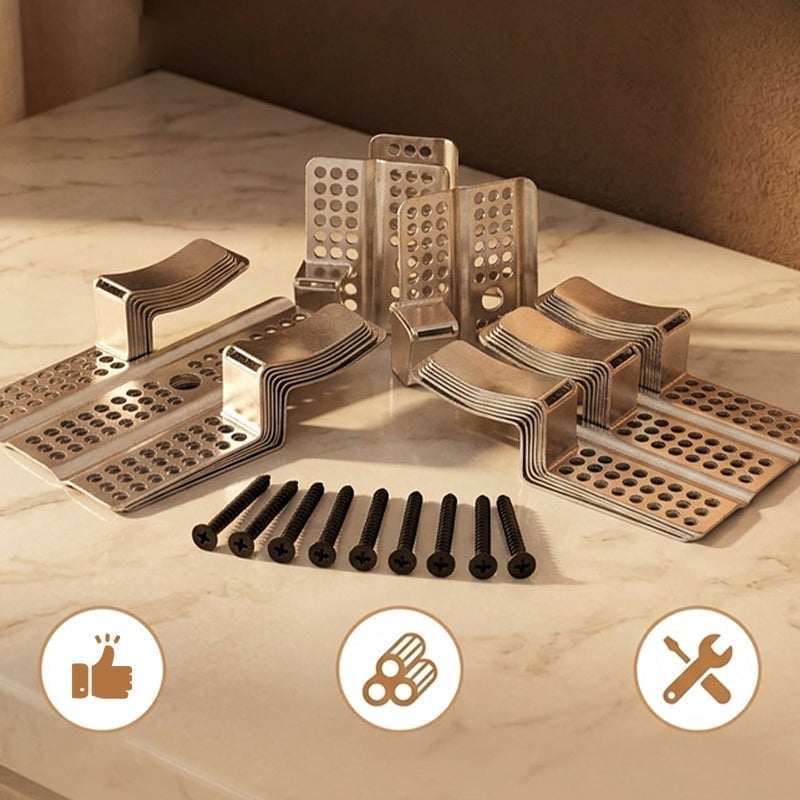 Drywall Fasteners for Damaged Wall Repair
