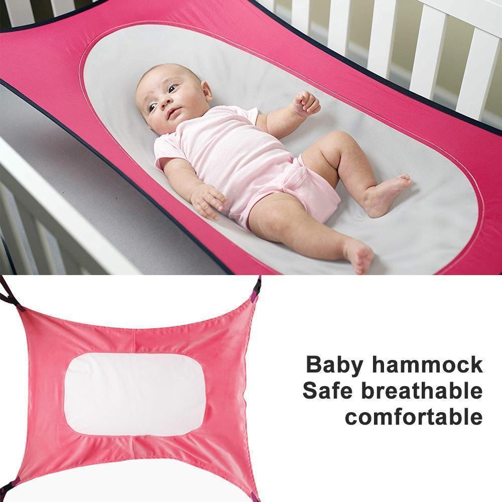 Baby Cot Hammock