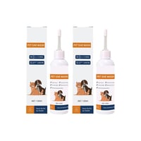 Pet Ear Cleaning Liquid (For Cats & Dogs)