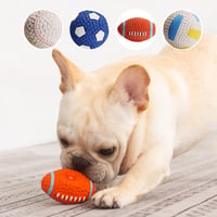 🐶Bissfester Ball für Hunde🐕