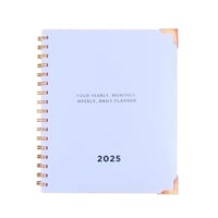2025 Daily Planner