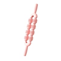 8-Wiel Sensory Massage Stick met twee rijen