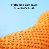 Dog Plush Sounding Toy