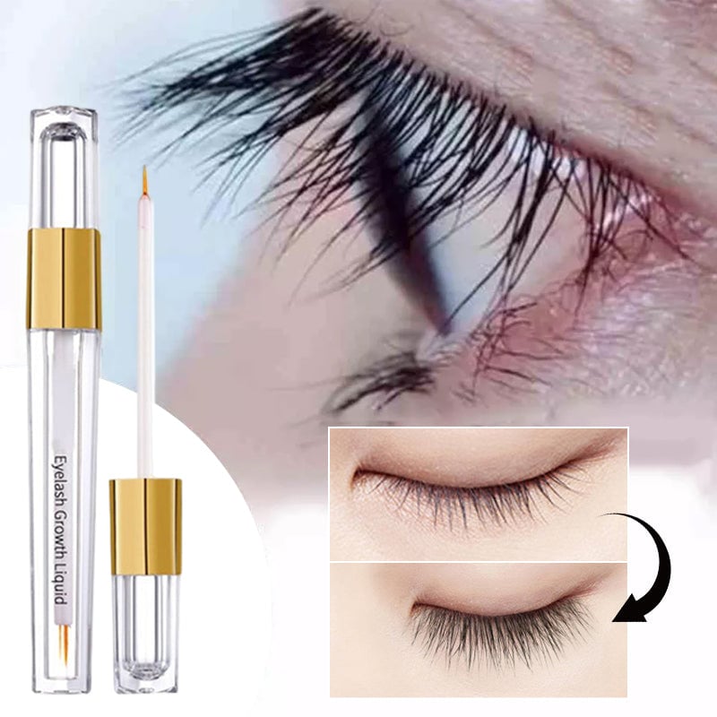 Thick Eyelash Nourishing Serum