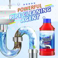 Powerful Pipeline Dredging Agent for Versatile Occasions