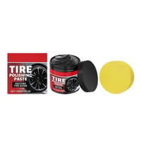 Tire Gloss Protection Agent