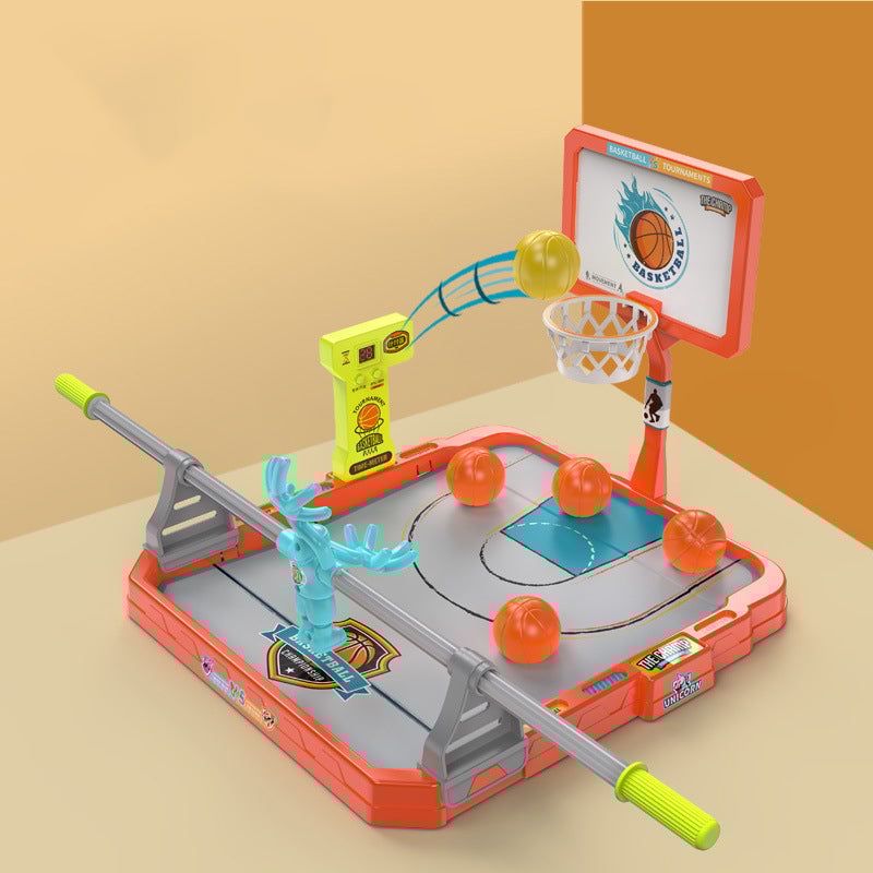 Vingertoppen Basketbal Desktop Spel Speelgoed