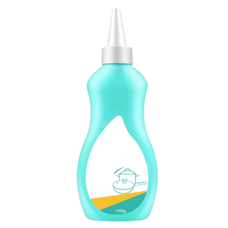Magischer Gel-Reiniger