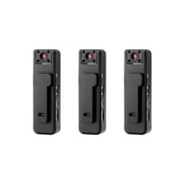 Ultra HD 2-in-1 Sports Video & Audio Recorder